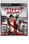 Escape Dead Island PS3